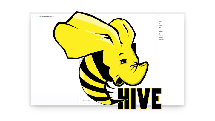 Effortless Apache Hive Query Generation with AI