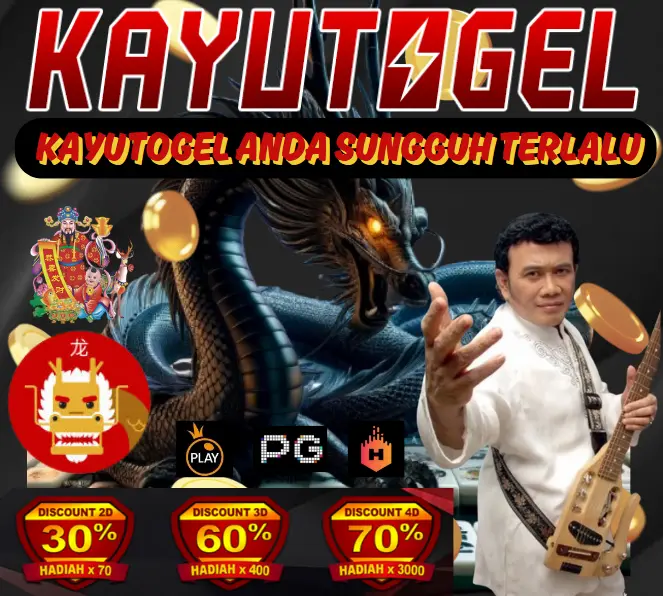 Kayutogel