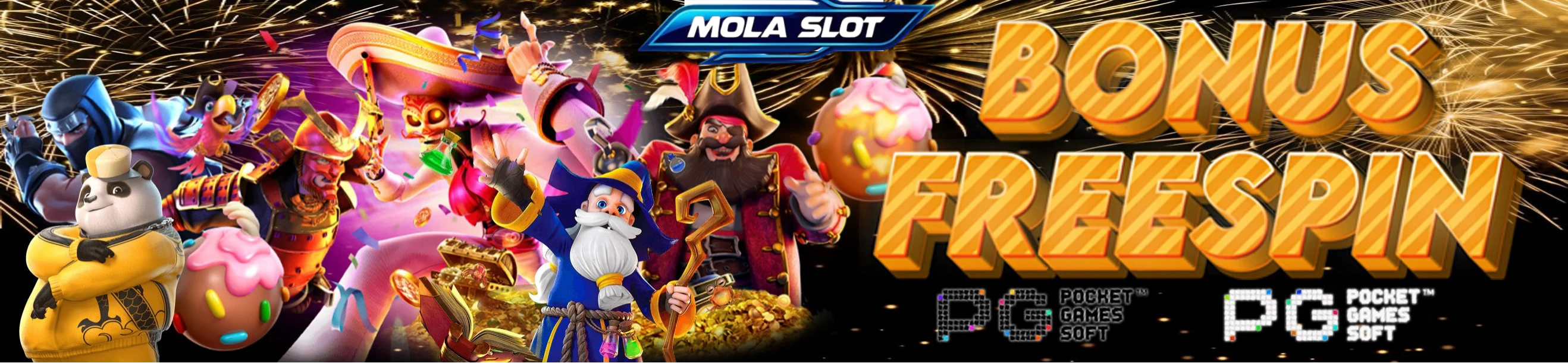 Molaslot